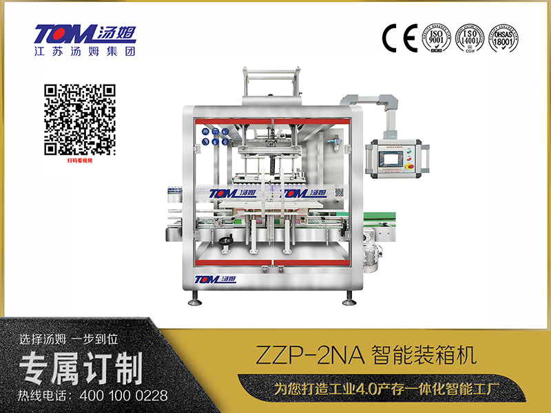 ZZP-2NA智能裝箱機(jī)